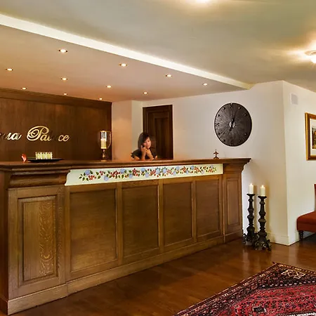 Xenia Portaria Hotel