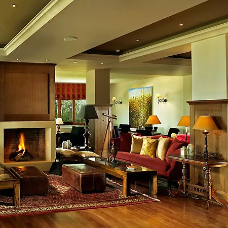 Hotel Xenia Portaria 3*