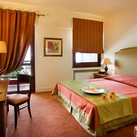 Xenia Portaria Hotel Pilion